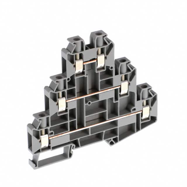 3046703 Phoenix Contact  Canale guida DIN